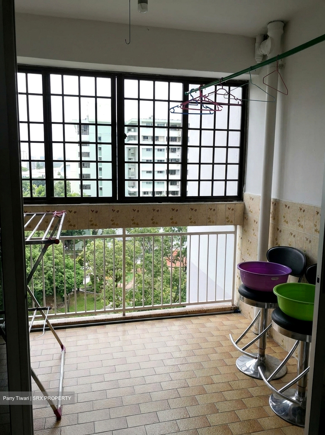Blk 539 Cheng San View (Ang Mo Kio), HDB 5 Rooms #606295611